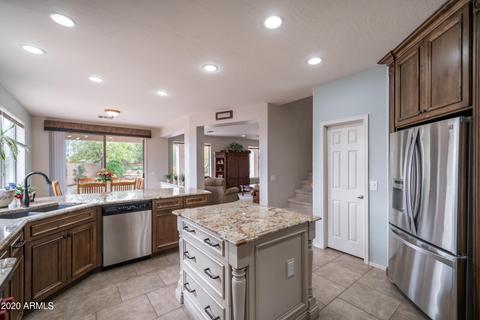 414 N Pheasant Ct, Gilbert, AZ 85234 photo 5