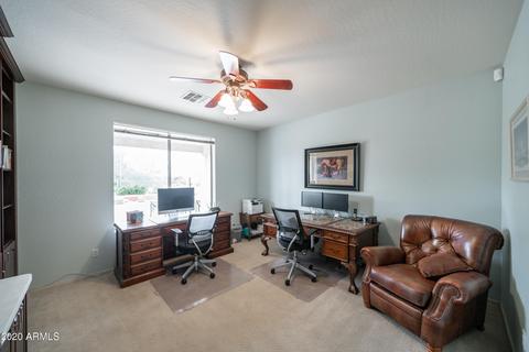 414 N Pheasant Ct, Gilbert, AZ 85234 photo 15