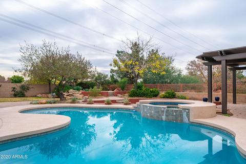 414 N Pheasant Ct, Gilbert, AZ 85234 photo 39