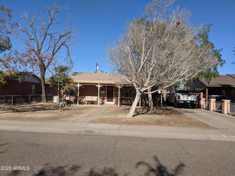 3322 E Fillmore St, Phoenix, AZ 85008 photo 1