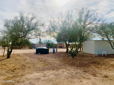 25262 E Mcafee Ranch Rd, Florence, AZ 85132 photo 19