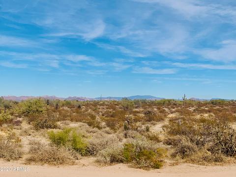 25262 E Mcafee Ranch Rd, Florence, AZ 85132 photo 20