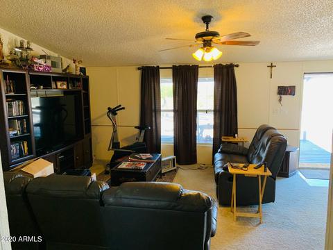 25262 E Mcafee Ranch Rd, Florence, AZ 85132 photo 4