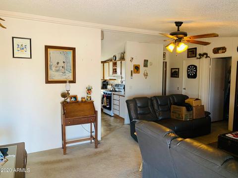 25262 E Mcafee Ranch Rd, Florence, AZ 85132 photo 3