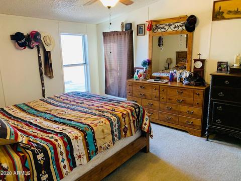 25262 E Mcafee Ranch Rd, Florence, AZ 85132 photo 11