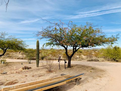 25262 E Mcafee Ranch Rd, Florence, AZ 85132 photo 18