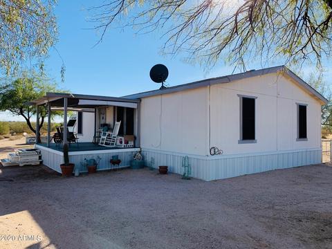 25262 E Mcafee Ranch Rd, Florence, AZ 85132 photo 22