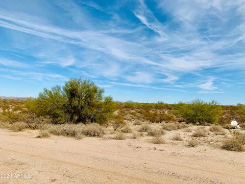 25262 E Mcafee Ranch Rd, Florence, AZ 85132 photo 13