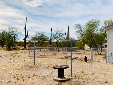 25262 E Mcafee Ranch Rd, Florence, AZ 85132 photo 15
