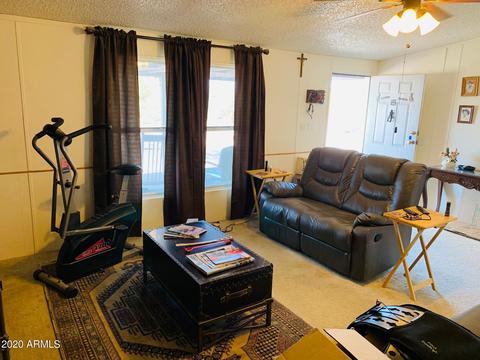 25262 E Mcafee Ranch Rd, Florence, AZ 85132 photo 5