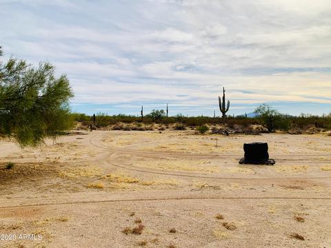 25262 E Mcafee Ranch Rd, Florence, AZ 85132 photo 14