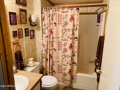 25262 E Mcafee Ranch Rd, Florence, AZ 85132 photo 8