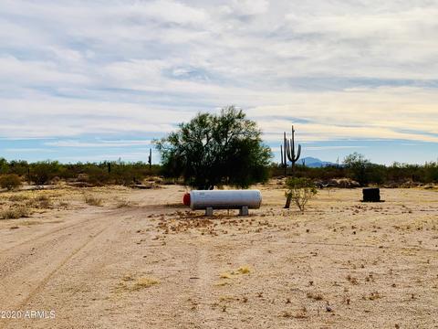 25262 E Mcafee Ranch Rd, Florence, AZ 85132 photo 16