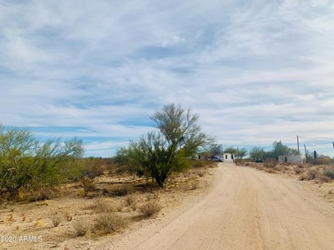 25262 E Mcafee Ranch Rd, Florence, AZ 85132 photo 21