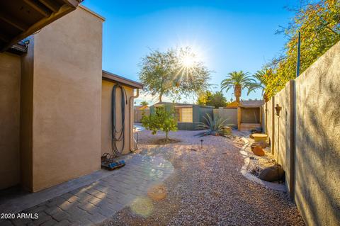 3449 E Paradise Dr, Phoenix, AZ 85028 photo 32