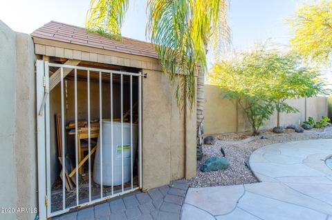 3449 E Paradise Dr, Phoenix, AZ 85028 photo 36