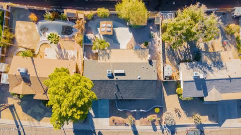 3449 E Paradise Dr, Phoenix, AZ 85028 photo 52