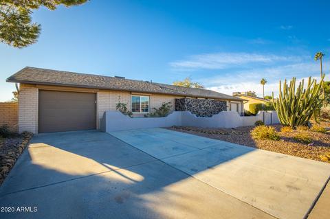 3449 E Paradise Dr, Phoenix, AZ 85028 photo 41