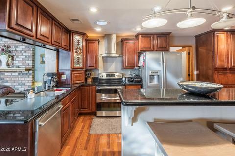 3449 E Paradise Dr, Phoenix, AZ 85028 photo 9