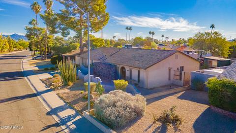 3449 E Paradise Dr, Phoenix, AZ 85028 photo 50