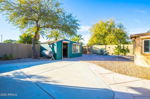 3449 E Paradise Dr, Phoenix, AZ 85028 photo 28