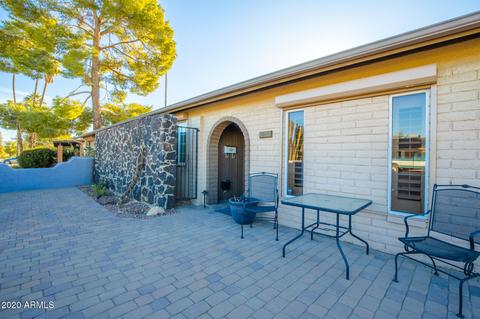 3449 E Paradise Dr, Phoenix, AZ 85028 photo 45