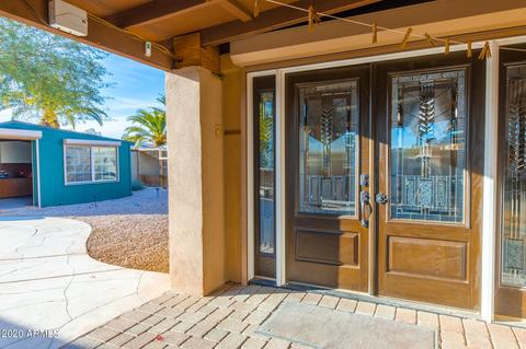 3449 E Paradise Dr, Phoenix, AZ 85028 photo 40