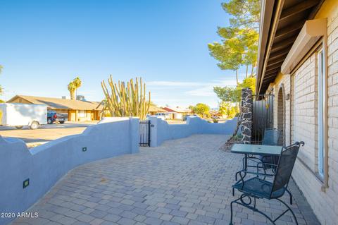 3449 E Paradise Dr, Phoenix, AZ 85028 photo 47