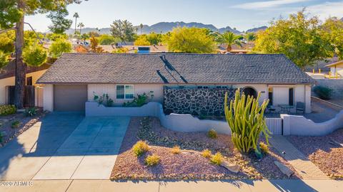 3449 E Paradise Dr, Phoenix, AZ 85028 photo 1