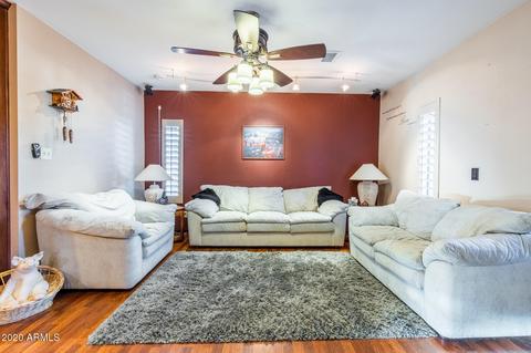 3449 E Paradise Dr, Phoenix, AZ 85028 photo 3