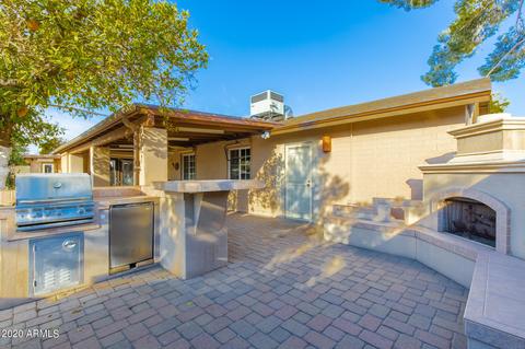 3449 E Paradise Dr, Phoenix, AZ 85028 photo 38