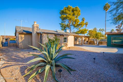 3449 E Paradise Dr, Phoenix, AZ 85028 photo 31