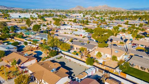 3449 E Paradise Dr, Phoenix, AZ 85028 photo 53