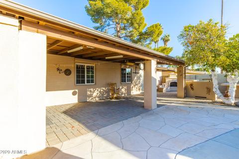 3449 E Paradise Dr, Phoenix, AZ 85028 photo 39
