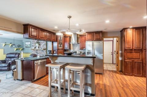 3449 E Paradise Dr, Phoenix, AZ 85028 photo 7