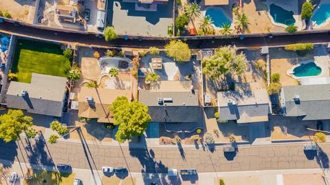 3449 E Paradise Dr, Phoenix, AZ 85028 photo 54