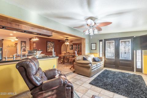 3449 E Paradise Dr, Phoenix, AZ 85028 photo 11