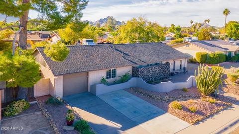 3449 E Paradise Dr, Phoenix, AZ 85028 photo 51