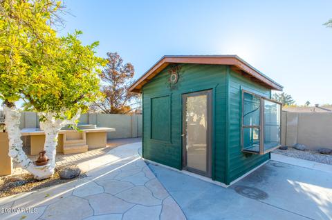 3449 E Paradise Dr, Phoenix, AZ 85028 photo 34