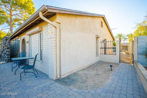 3449 E Paradise Dr, Phoenix, AZ 85028 photo 46