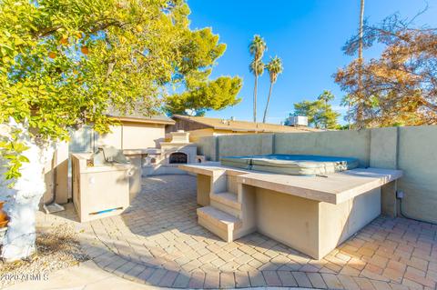 3449 E Paradise Dr, Phoenix, AZ 85028 photo 37