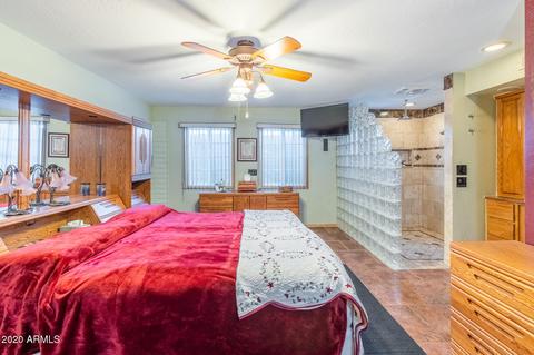 3449 E Paradise Dr, Phoenix, AZ 85028 photo 13