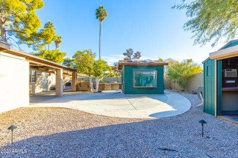 3449 E Paradise Dr, Phoenix, AZ 85028 photo 33