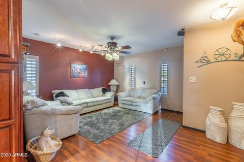 3449 E Paradise Dr, Phoenix, AZ 85028 photo 2