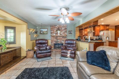 3449 E Paradise Dr, Phoenix, AZ 85028 photo 12