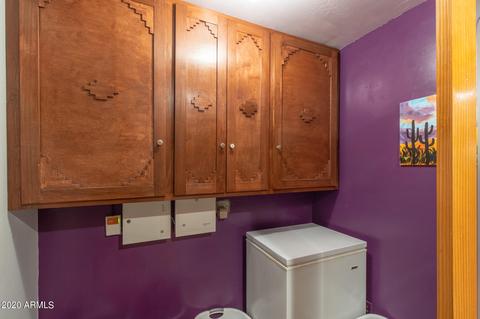 3449 E Paradise Dr, Phoenix, AZ 85028 photo 18