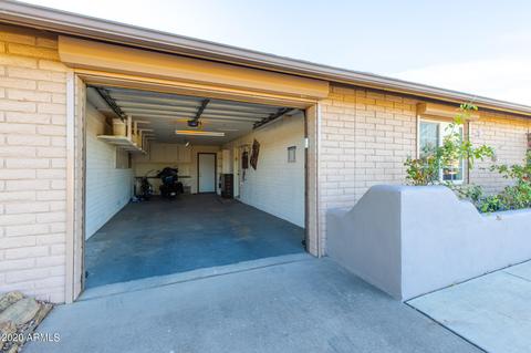3449 E Paradise Dr, Phoenix, AZ 85028 photo 42