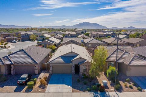 3705 E Ficus Way, Gilbert, AZ 85298 photo 32