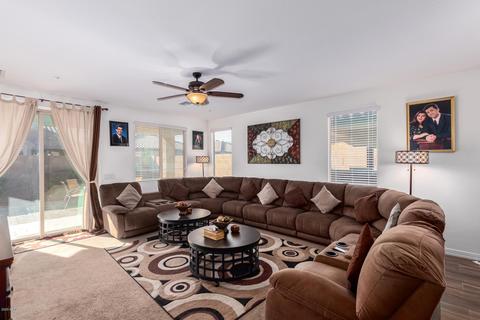 3705 E Ficus Way, Gilbert, AZ 85298 photo 15