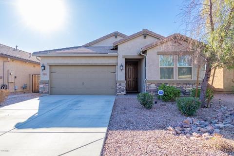 3705 E Ficus Way, Gilbert, AZ 85298 photo 1